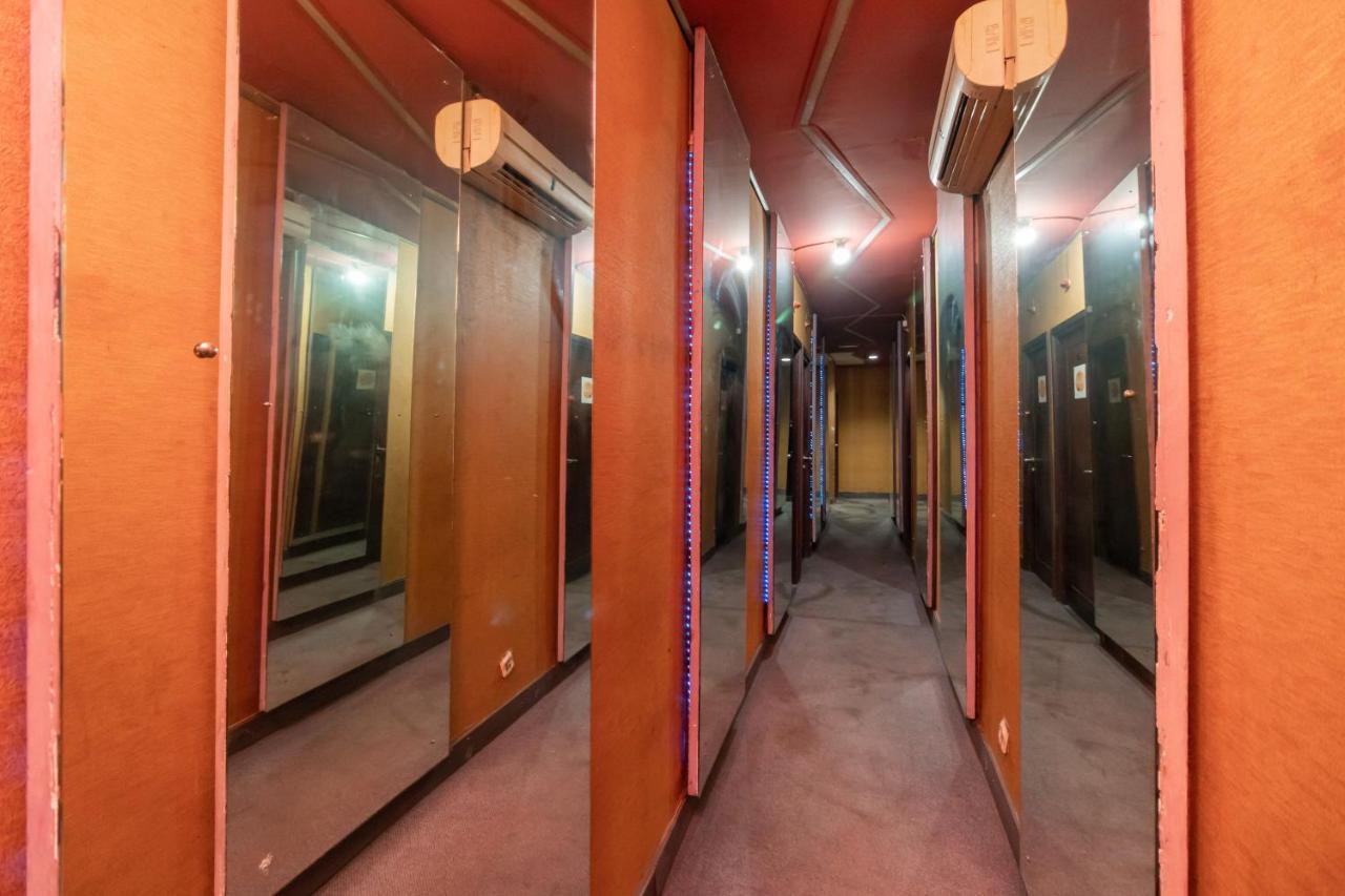 Hotel Reddoorz At Jalan Gunung Sahari Dżakarta Zewnętrze zdjęcie