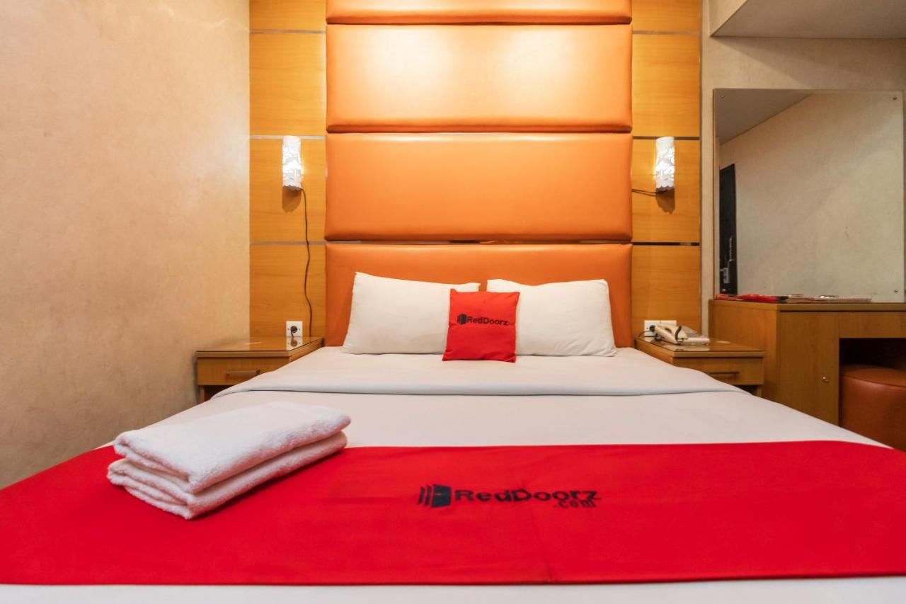 Hotel Reddoorz At Jalan Gunung Sahari Dżakarta Zewnętrze zdjęcie