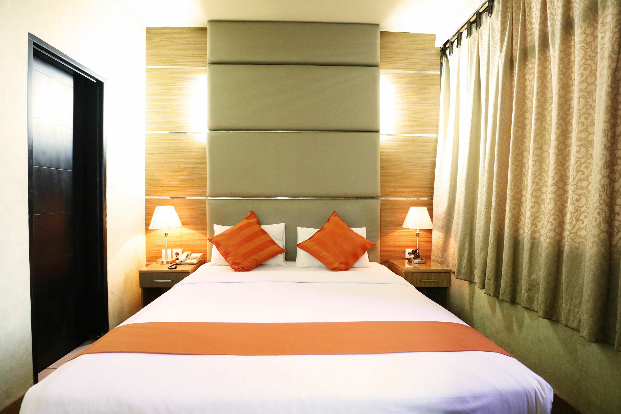 Hotel Reddoorz At Jalan Gunung Sahari Dżakarta Zewnętrze zdjęcie
