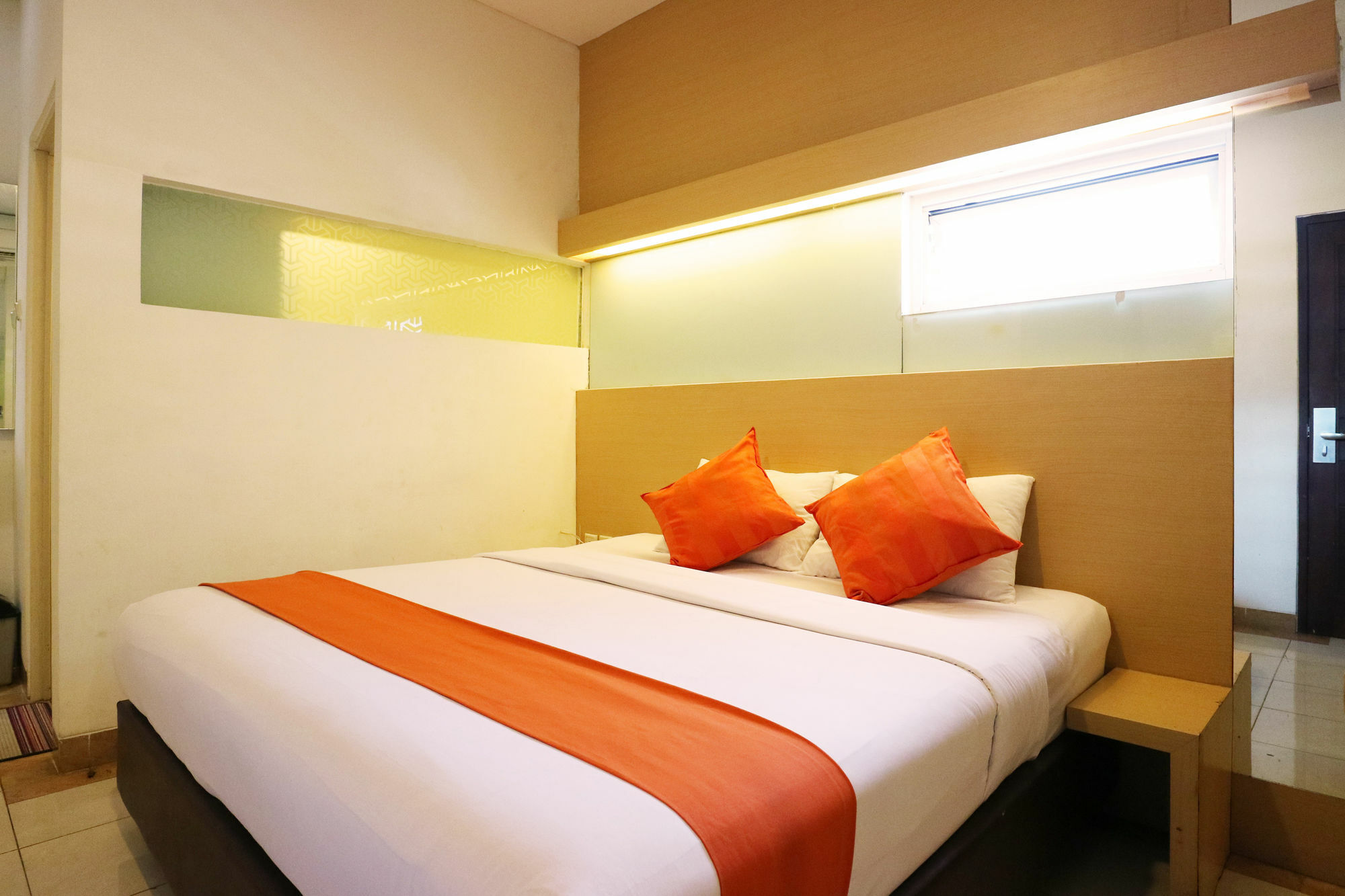 Hotel Reddoorz At Jalan Gunung Sahari Dżakarta Zewnętrze zdjęcie