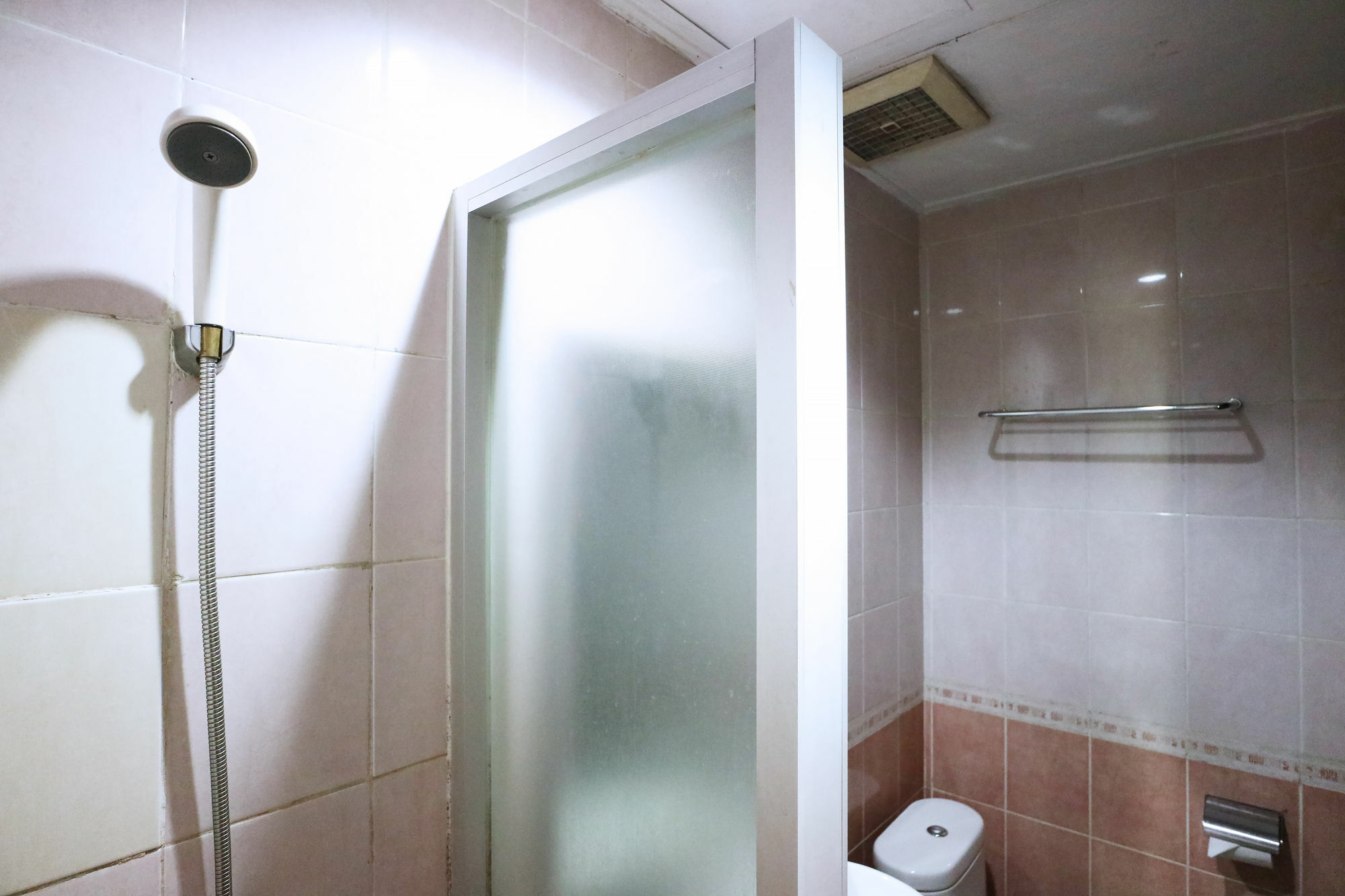 Hotel Reddoorz At Jalan Gunung Sahari Dżakarta Zewnętrze zdjęcie